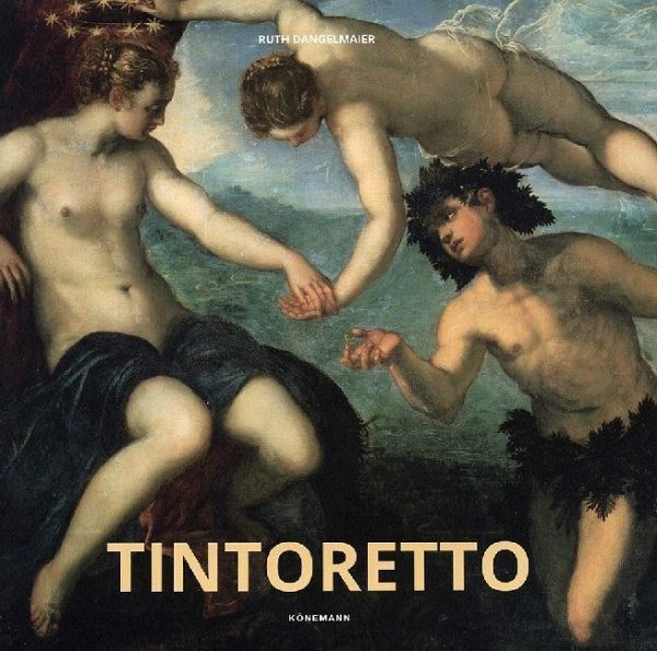 Tintoretto - Dangelmaier, Ruth