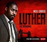 Luther - Die Drohung, 5 CDs