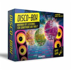 Disco-Box Bausatz