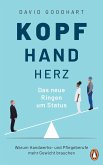 Kopf, Hand, Herz (Mängelexemplar)