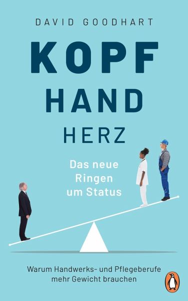Kopf, Hand, Herz - Goodhart, David