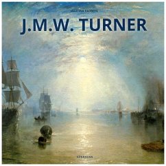 J.M.W. Turner - Padberg, Martina