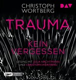 Trauma, mp3-CD