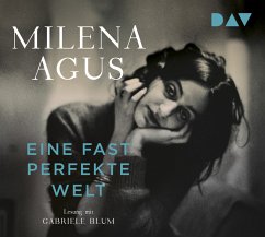 Eine fast perfekte Welt, 4 CDs - Agus, Milena