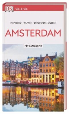 Vis-à-Vis Reiseführer Amsterdam