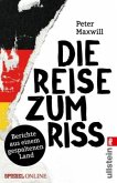 Die Reise zum Riss (Restauflage)