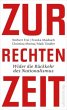 Zur rechten Zeit  (Restauflage) - Bild 1