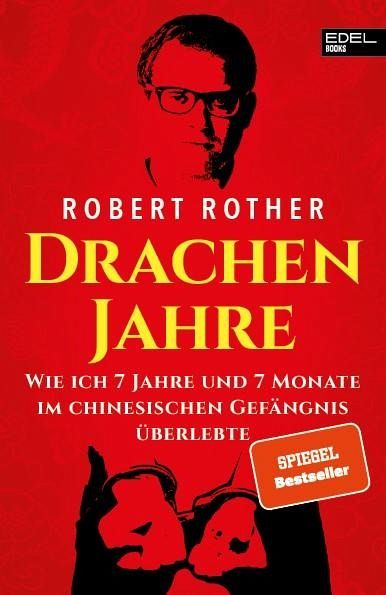 Drachenjahre - Rother, Robert