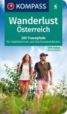 Wanderlust Österreich (Mängelexemplar)