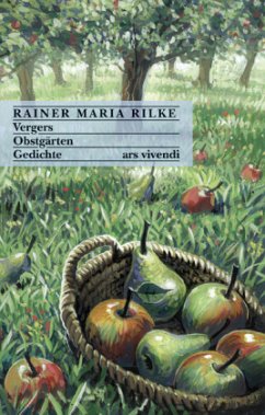 Vergers - Obstgärten - Rilke, Rainer Maria