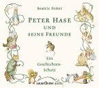 Peter Hase und seine Freunde, CD  (Restauflage)