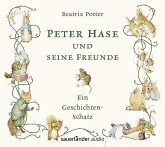 Peter Hase und seine Freunde, CD