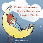 Meine allerersten Kinderlieder zur Guten Nacht, CD