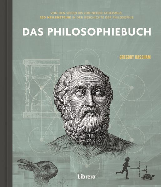Das Philosophiebuch - Bassham, Gregory