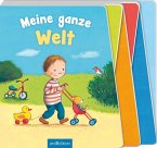 Meine ganze Welt    (Restauflage)