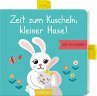 Zeit zum Kuscheln, kleiner Hase! ... - Bild 1