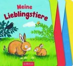 Meine Lieblingstiere (Restauflage)