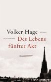 Des Lebens fünfter Akt (Restauflage)