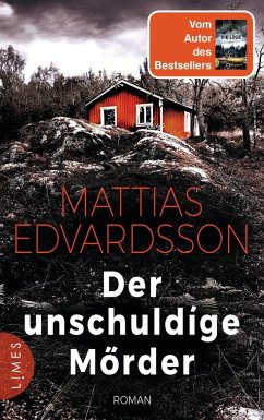 Der unschuldige Mörder - Edvardsson, Mattias