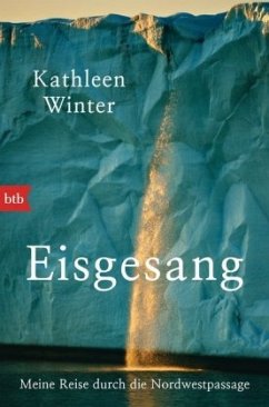 Eisgesang - Winter, Kathleen