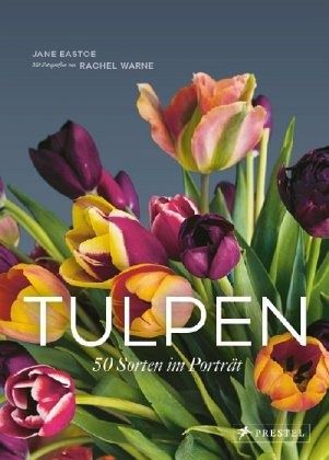 Tulpen - Eastoe, Jane