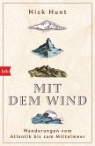 Mit dem Wind (Mängelexemplar)