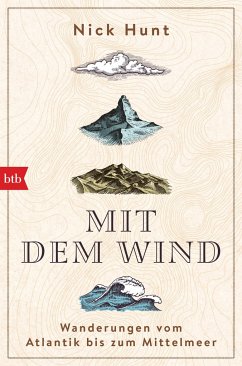 Mit dem Wind - Hunt, Nick