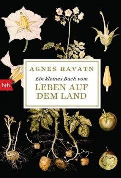 Ein kleines Buch vom Leben auf dem Land - Ravatn, Agnes