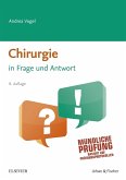 Chirurgie in Frage und Antwort   (Restauflage)