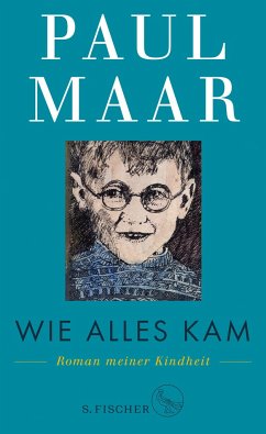 Wie alles kam  (Mängelexemplar) - Maar, Paul