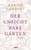 Der unsichtbare Garten (Mängelexemplar)