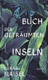 Buch der geträumten Inseln (Mängelexemplar)