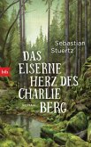 Das eiserne Herz des Charlie Berg (Mängelexemplar)