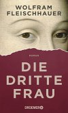 Die dritte Frau (Mängelexemplar)