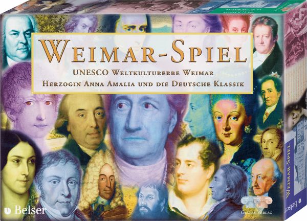 Weimar-Spiel