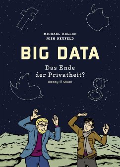 Big Data - Keller, Michael