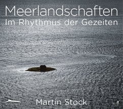 Meerlandschaften - Stock, Martin