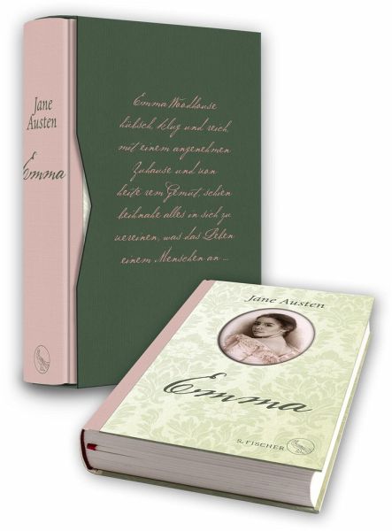 Emma - Austen, Jane