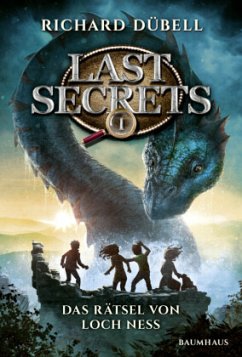 Last Secrets