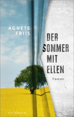 Der Sommer mit Ellen - Friis, Agnete