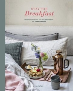 Stay For Breakfast - Hawlisch, Simone