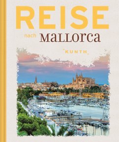 Reise nach Mallorca - Majewski, Kerstin; Redden, Gabriele; Benstem, Anke