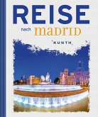 Reise nach Madrid