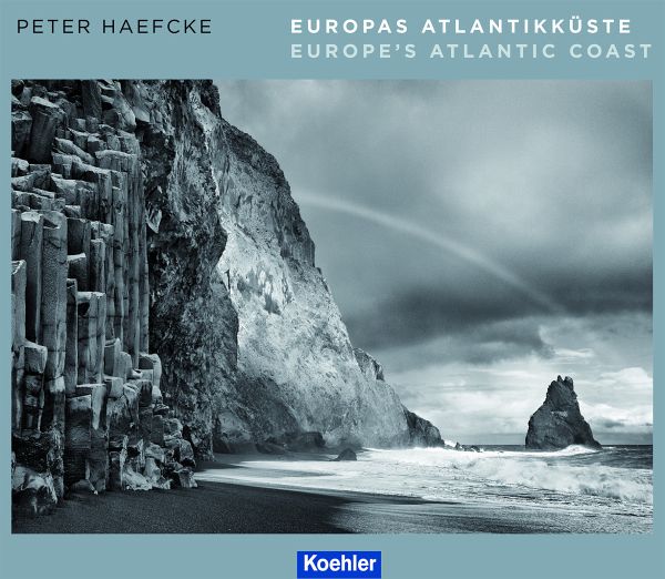 Europas Atlantikküste - Haefcke, Peter; Pasdzior, Michael