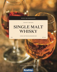 Schottischer Single Malt Whisky