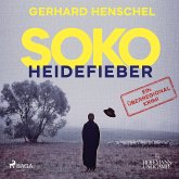 SOKO Heidefieber, mp3-CD