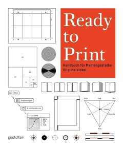 Ready to Print - Nickel, Kristina