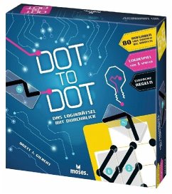 Dot To Dot, Spiel