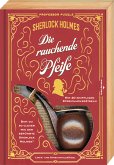 Sherlock Holmes Die rauchende Pfeife, Spiel (Restauflage)