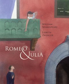 Romeo & Julia - Shakespeare, William; Zwerger, Lisbeth